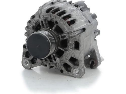 Used Alternator Alternator RENAULT CLIO IV (BH_) 1.5 dCi 90 (90 hp) 33645718 33645718