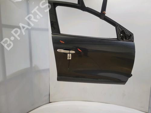 Used Right front door Right front door RENAULT MEGANE III Hatchback (BZ0/1_, B3_) 1.5 dCi (BZ09, BZ0D, BZ1W, BZ29, BZ14) (110 hp) 40004421 40004421