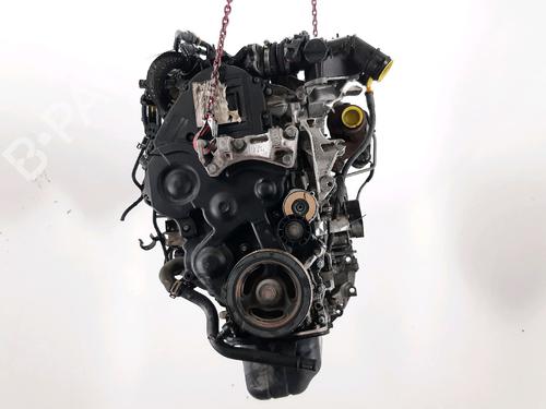 Used Engine CITROËN BERLINGO / BERLINGO FIRST MPV (MF_, GJK_, GFK_) [1996-2026]  32513526