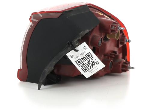 Left taillight KIA NIRO I (DE) 1.6 GDI Hybrid | BP29381032C34 