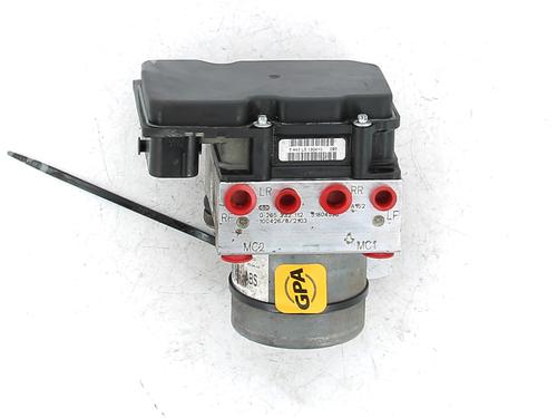 ABS pump FIAT DUCATO Van (250_) 120 Multijet 2,3 D | BP16440329M43 