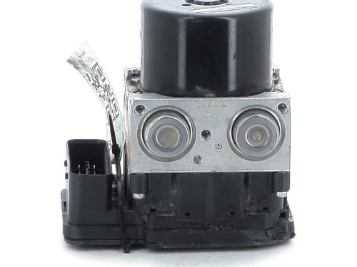 Used ABS pump ABS pump RENAULT SCÉNIC III (JZ0/1_) 1.5 dCi (110 hp) 32180018 32180018