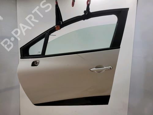 Porta anteriore sinistra RENAULT CLIO IV (BH_) 1.5 dCi 90 (90 hp) 30503716