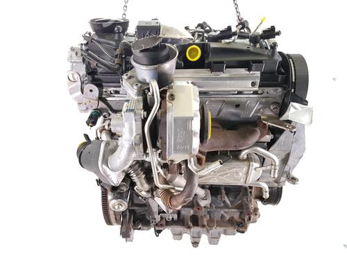Engine AUDI A1 (8X1, 8XK) 1.6 TDI | BP39971947M1 - Image 4