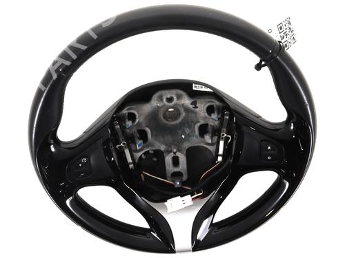 Used Steering wheel RENAULT CLIO IV (BH_) 1.5 dCi 90 (90 hp) 29416792
