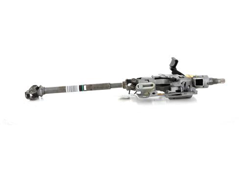 Used Steering column PEUGEOT 208 I (CA_, CC_) 1.6 BlueHDi 100 (100 hp) 23455565