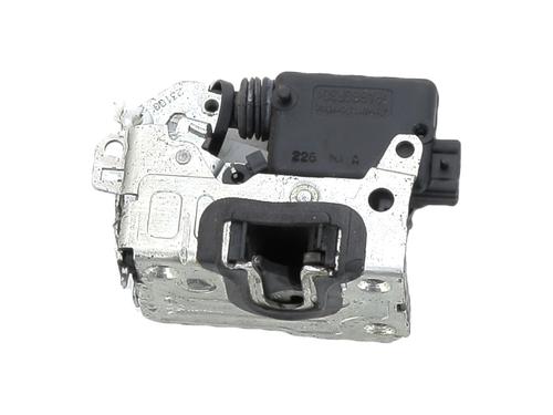 Used Rear left lock DACIA DUSTER (HS_) [2010-2018]  32201941