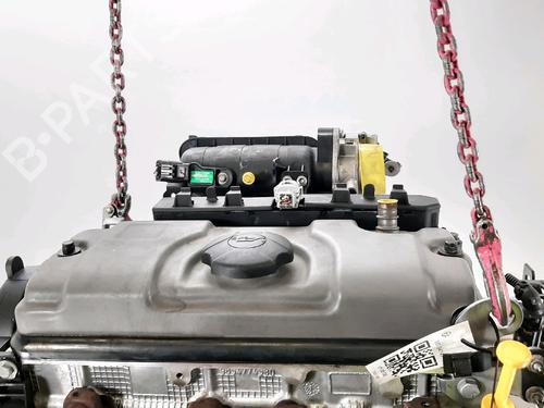 Engine CITROËN C3 II (SC_) 1.1 i | BP31661494M1 