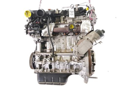 Engine CITROËN C3 II (SC_) 1.4 HDi 70 (SC8HZC, SC8HR0, SC8HP4) | BP37457341M1 - Image 2