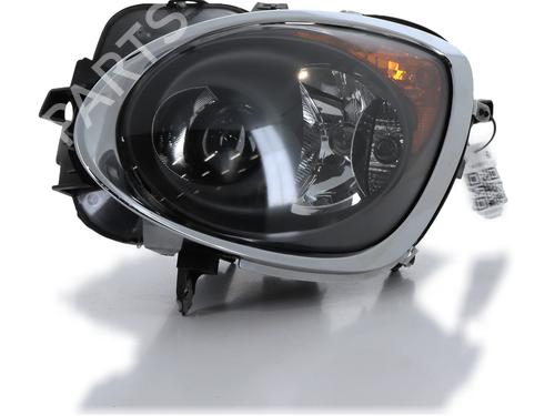 Right headlight ALFA ROMEO MITO (955_) 1.6 JTDM (955AXC1B) | BP29848876C29 