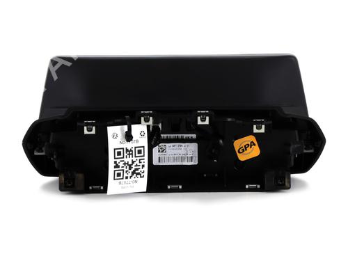 Radio PEUGEOT 2008 II (UD_, US_, UY_, UJ_, UR_, UC_) 1.2 PureTech 130 (USHNS, URHNS) | BP24138031E6