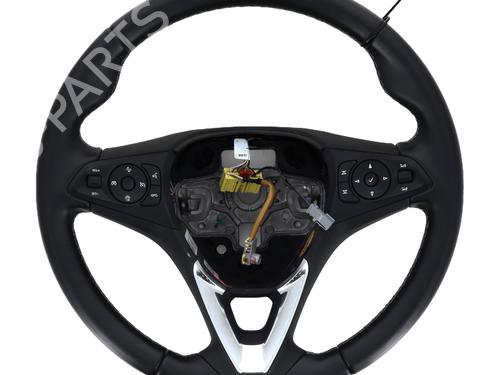 Ratt OPEL ASTRA K (B16) 1.0 Turbo (68) (105 hp) 18481895