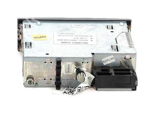 Autoradio für RENAULT CLIO II (BB_, CB_) 1.5 dCi (B/C2J) (68 hp) 26877553