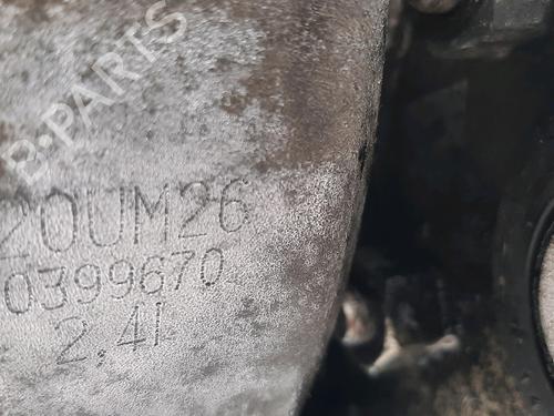 Gearbox CITROËN JUMPER II Van 2.2 HDi 100 | BP33809547M3  - Image 5