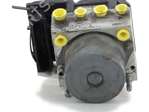 ABS Bremseaggregat RENAULT KANGOO (KC0/1_) 1.5 dCi (KC08, KC09) (82 hp) 29623884