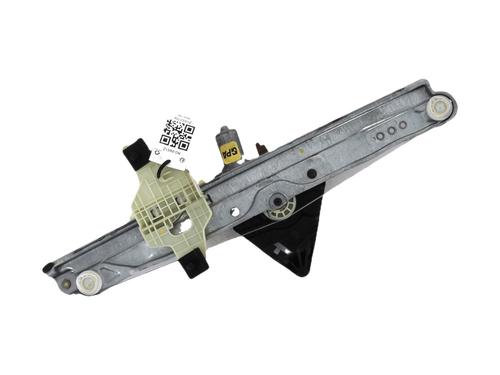Front left window mechanism DACIA SANDERO III 1.0 SCe 65 | BP36007024C22 - Image 2