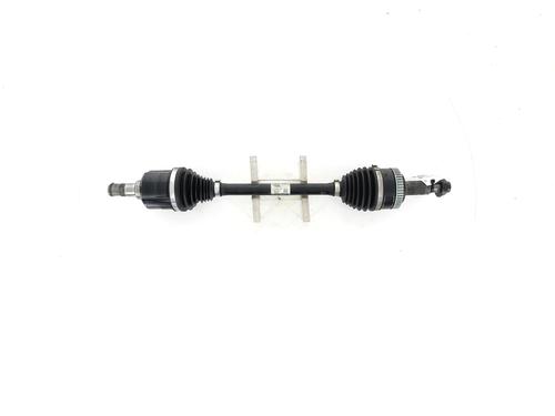 Used Left front driveshaft KIA SPORTAGE III (SL) 1.7 CRDi (116 hp) 18022136