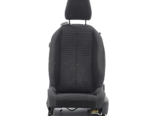 Sæde venstre fortil Sæde venstre fortil PEUGEOT 208 II (UB_, UP_, UW_, UJ_) 1.5 BlueHDI 100 (102 hp) 36181874 36181874