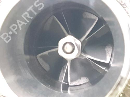 Engine RENAULT KANGOO Express (FC0/1_) 1.5 dCi | BP29741672M1 