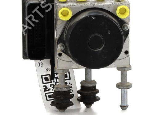 Used ABS pump VW POLO V (6R1, 6C1) [2009-2022]  24626778