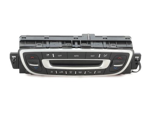Climate control RENAULT MEGANE III Hatchback (BZ0/1_, B3_) 1.5 dCi (BZ09, BZ0D, BZ1W, BZ29, BZ14) | BP24324613I5 