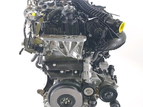 Used Engine MERCEDES-BENZ CLA Shooting Brake (X118) CLA 200 d (118.612) (150 hp) 26969679