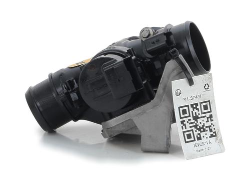 Luftmassemåler PEUGEOT 207 (WA_, WC_) 1.6 HDi (90 hp) 30827104