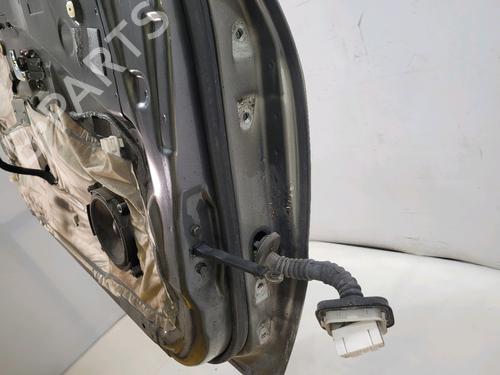 Left front door VOLVO V40 Estate (645) 1.9 DI | BP25983680C2 
