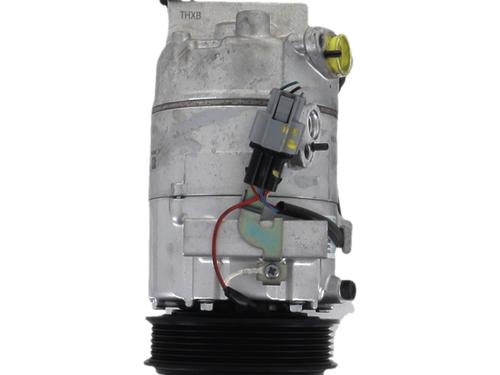 Klimakompressor KIA CEED (CD) 1.5 T-GDI | BP36691525M34 - Image 5