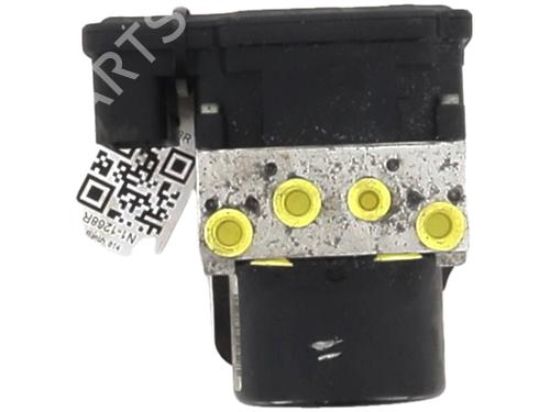 ABS pump RENAULT LAGUNA III (BT0/1)  | BP27454306M43 