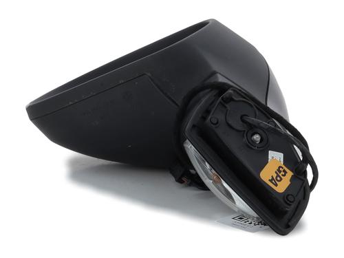 Left mirror PEUGEOT 207 (WA_, WC_) 1.6 HDi 110 | BP29623720C26 