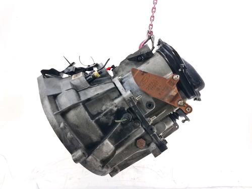 Used Gearbox FORD FIESTA VI (CB1, CCN) 1.4 TDCi (70 hp) 25128088