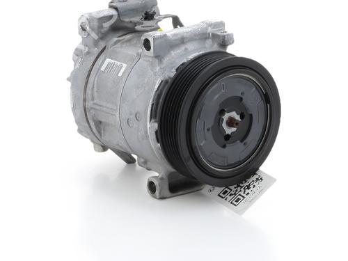 AC compressor CITROËN C3 Picasso (SH_) 1.2 THP 110 (SHHNZ6) | BP36691674M34 - Image 4