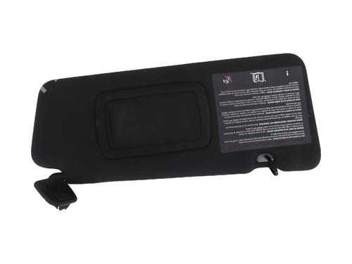 Used Right sun visor RENAULT MEGANE III Coupe (DZ0/1_) 2.0 TCe (DZ1N) (250 hp) 30957870