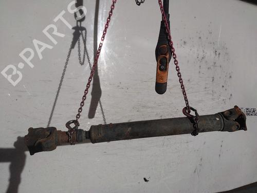 Used Driveshaft Driveshaft NISSAN NAVARA NP300 (D40) 2.5 dCi 4WD (144 hp) 34051213 34051213