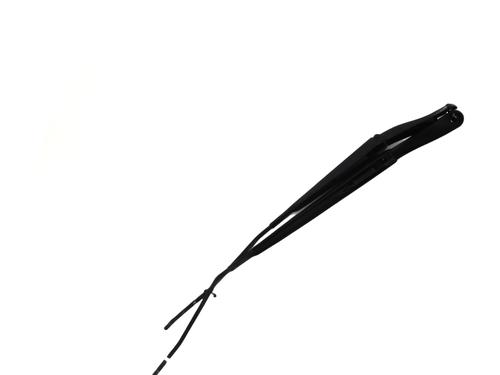Front windshield wiper arm RENAULT MEGANE III Hatchback (BZ0/1_, B3_)  | BP27912411C143 
