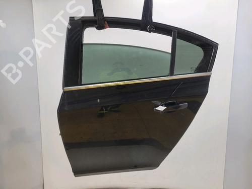 Used Left rear door CHEVROLET CRUZE (J300) 2.0 CDI (150 hp) 31913197