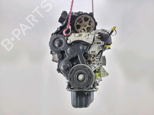 Motor CITROËN C3 I (FC_, FN_) [2002-2013]  28505978