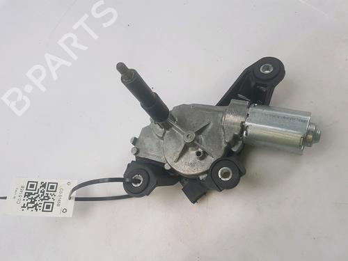 Used Rear wiper motor RENAULT SCÉNIC III (JZ0/1_) 1.5 dCi (110 hp) 12568990
