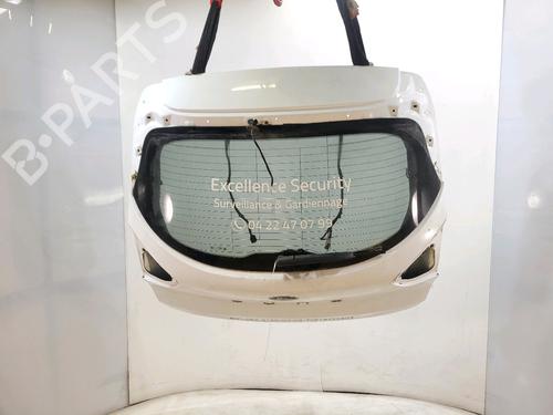 Used Tailgate Tailgate FORD PUMA (J2K, CF7) 1.0 EcoBoost (125 hp) 34231238 34231238