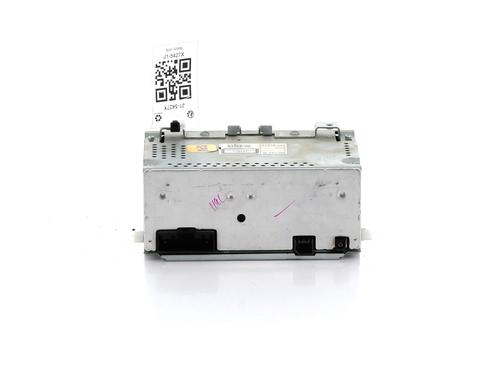 Radio FORD FIESTA VI (CB1, CCN) 1.6 TDCi | BP29265103E6 