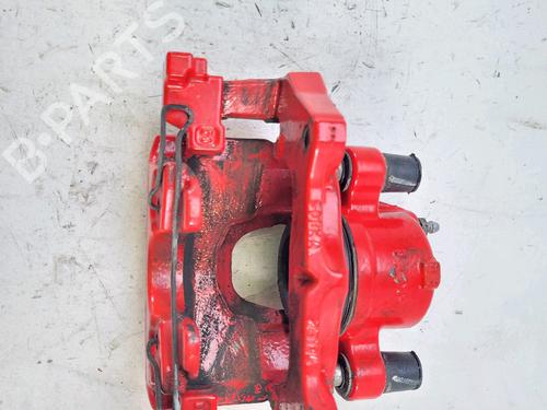 Left front brake caliper FORD FIESTA VII (HJ, HF) 1.5 ST EcoBoost | BP27918225M105 