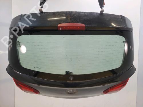 Coffre OPEL CORSA E (X15) 1.4 Turbo (08, 68) (101 hp) 33166342