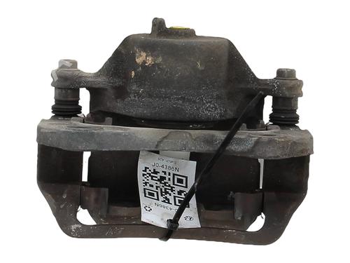 Left front brake caliper HYUNDAI TUCSON (JM) 2.0 CRDi | BP27902990M105 