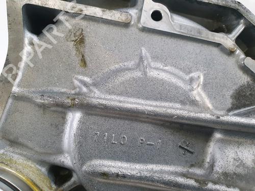 Transfer box SUZUKI SWIFT IV (FZ, NZ) 1.2 4x4 (AZH412, ZD72S) | BP34000606M36  - Image 5