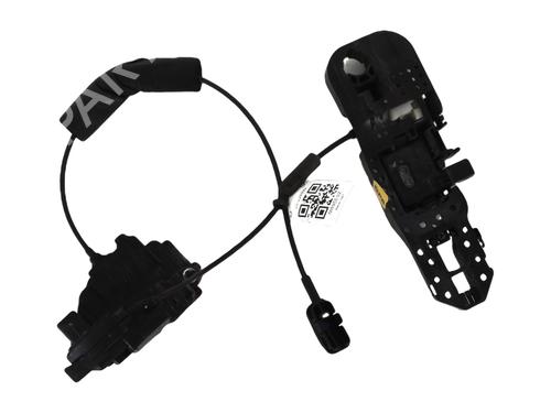 Used Front left lock Front left lock RENAULT SCÉNIC III (JZ0/1_) 1.9 dCi (JZ0J, JZ1J, JZ1K, JZ1S) (131 hp) 34261943 34261943