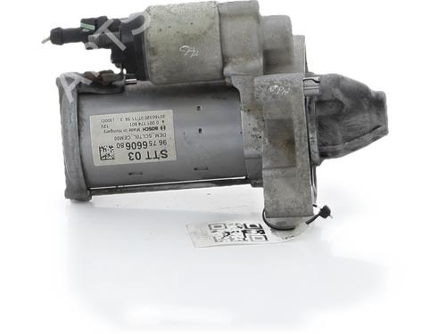 Used Starter Starter 39523541 39523541