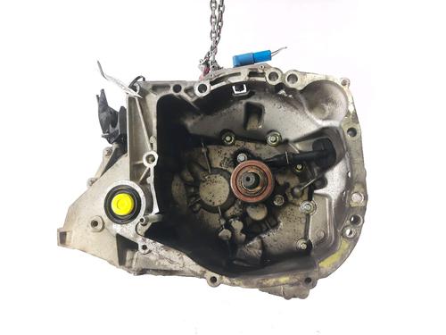 Gearbox RENAULT CLIO III (BR0/1, CR0/1) 1.2 16V (BR02, BR0J, BR11, CR02, CR0J, CR11) | BP36962011M3 - Image 2
