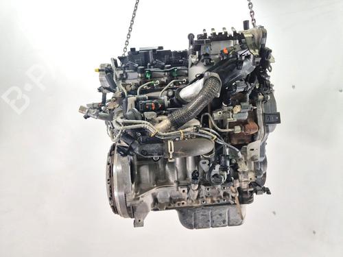 Engine CITROËN C4 II (NC_) 1.6 HDi 110 | BP39608765M1 - Image 4