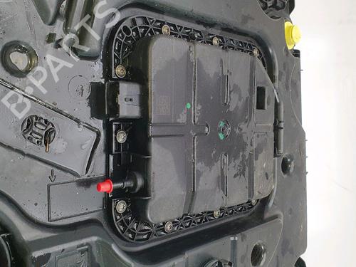 Used AdBlue tank PEUGEOT 208 I (CA_, CC_) 1.5 BlueHDI 100 (102 hp) 29964446